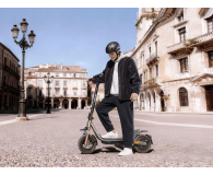 XIAOMI Electric Scooter 6 Pro - 1504906 - zdjęcie 8